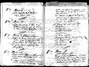 A.O. b.2 f.16_Abbozzo d'inventario_005
