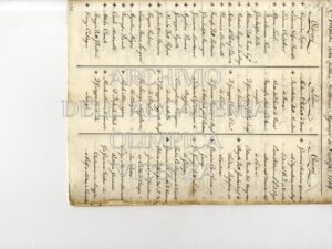 Arch.A.O. b.7 PR. f.86_599